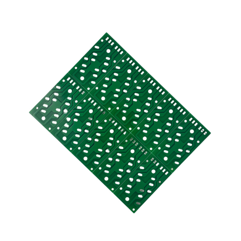 Bord PCB Stáin Spraeála Aon-Thaobh
