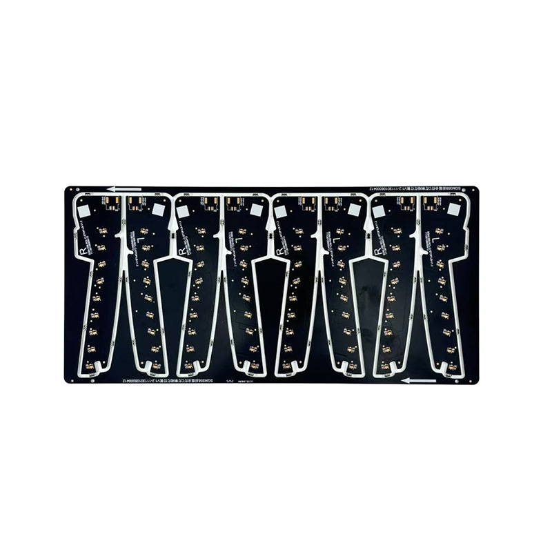 Bord PCB Aon-Thaobh OSP
