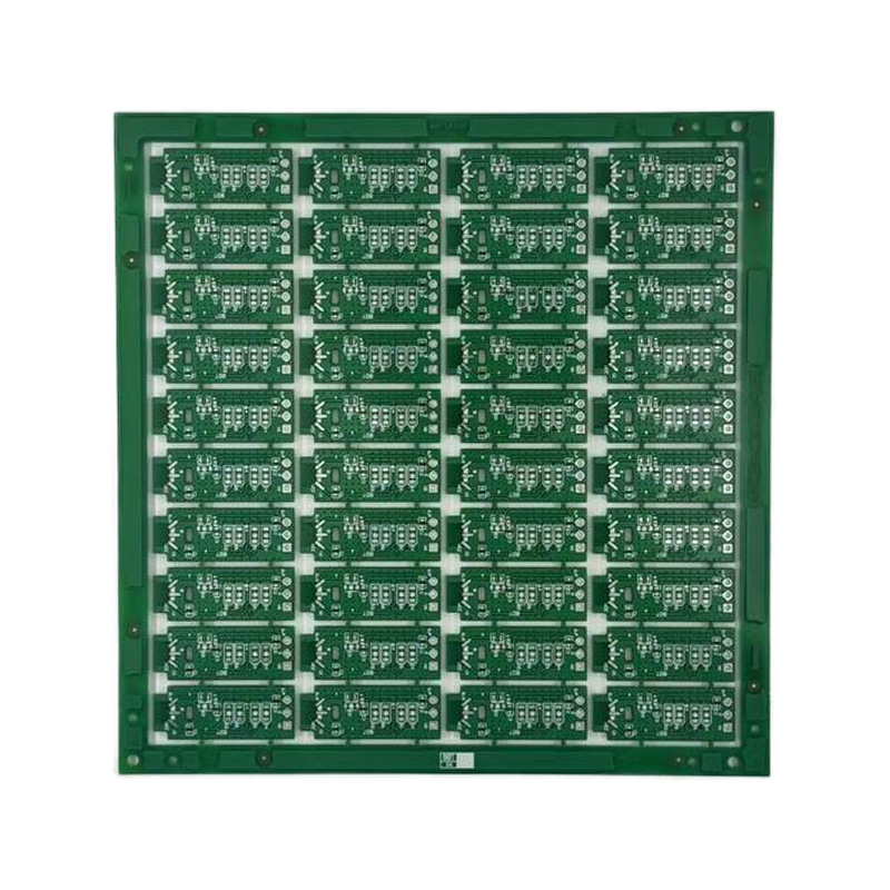 PCB Stáin-Spraeála Ceithre Chiseal