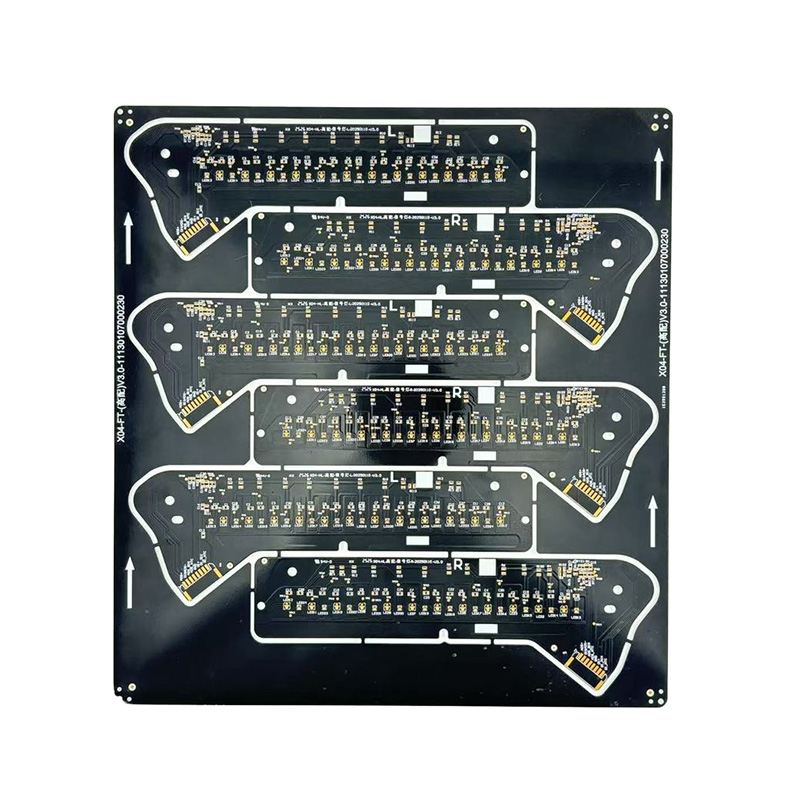 PCB Aon-Thaobh OSP