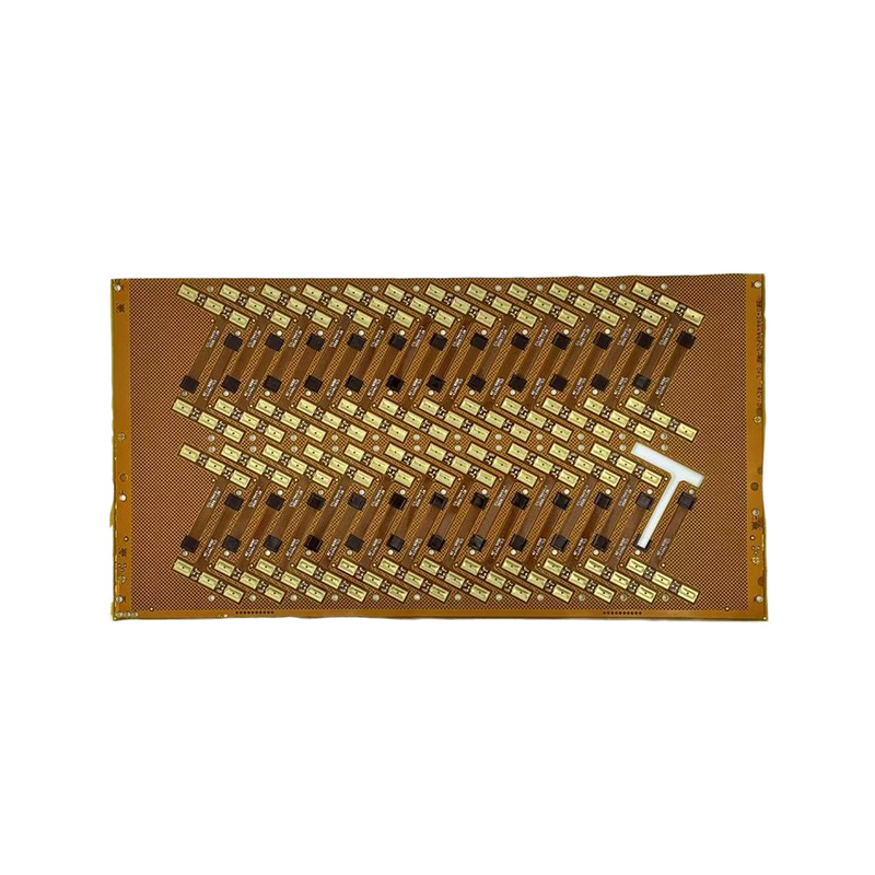 PCB Solúbtha Ard-Flex