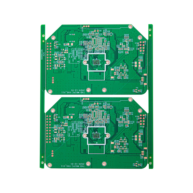 4 Sraitheanna Glas OSP PCB